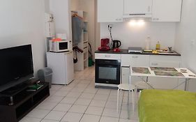 Studio Dans La Villa 